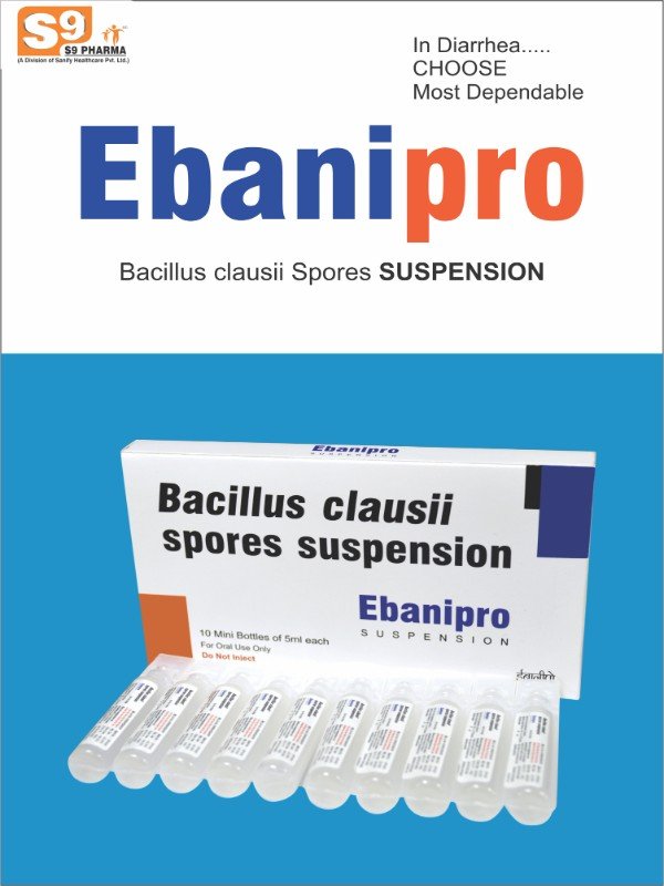 EBANIPRO